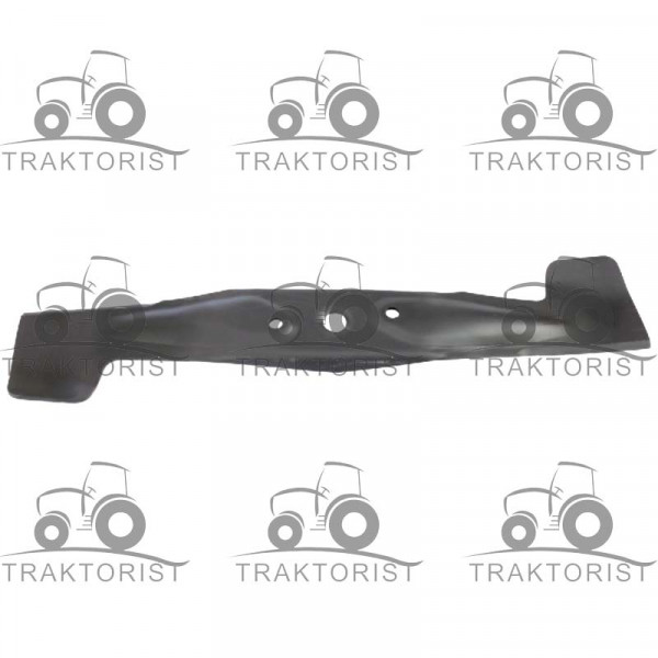 Traktorist Shop RasenmäherMesser für Sabo